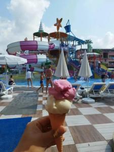 Lonicera World Resort & Spa - Ultra All Inclusive - 11