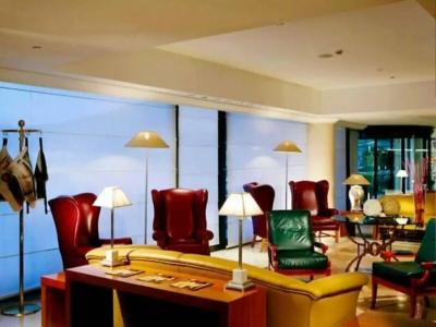 Courtyard by Marriott Rome Central Park - 31