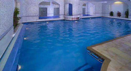 Grand Chennai By Grts - 3