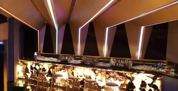 Radisson Blu Bengaluru Outer Ring Road - 55