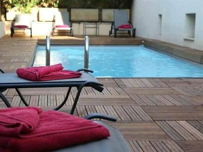 Hôtel Gallia Cannes - 13