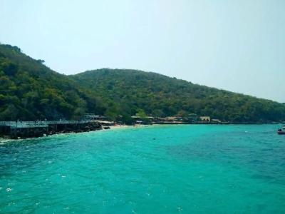 Sawasdee SeaView - 7