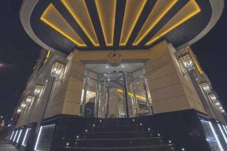 The Time Marina - 15