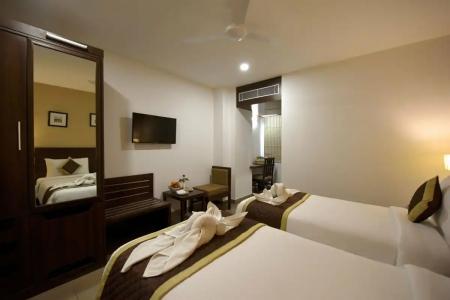 Gandharva- A Green Hotel - 52