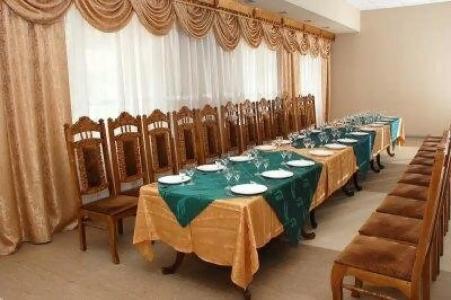 Баринова Роща - 35