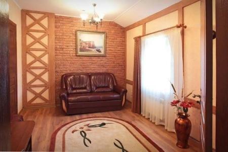 Милославский - 50