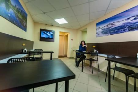 Murmansk Discovery - Навигатор - 43