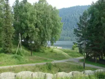 Лагуна - 19