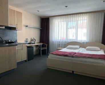 Уют Центральная - 54