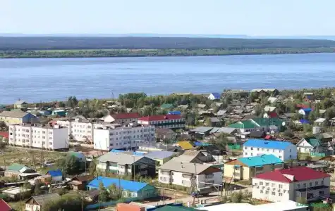 Колос - 1