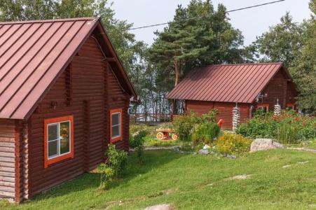 Длинный берег - 54