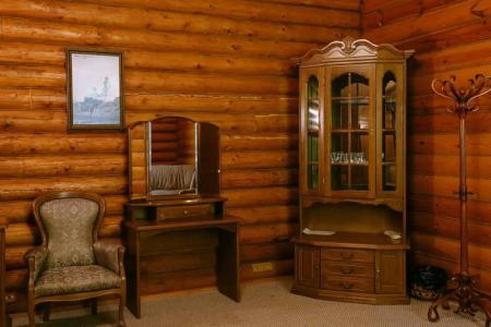 Вольские дачи - 83