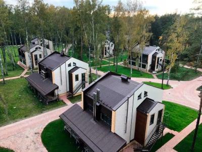 Светлое Озеро - 0