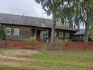 Вилегодское Подворье - 10