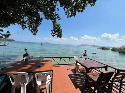 Koh Mook Garden Beach - 41