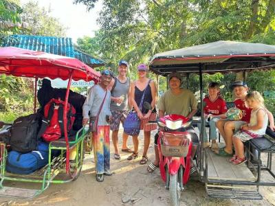 Koh Mook Garden Beach - 26