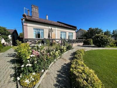 Usadba Ilyinskaya - 21