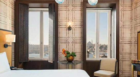 The Galata Istanbul Mgallery - 56