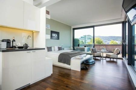 The Flag züRich - 91