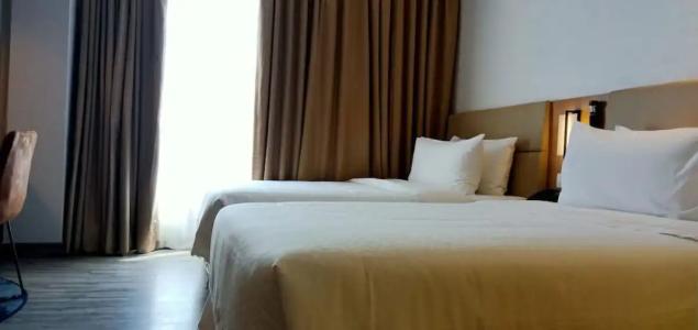 Four Points By Sheraton Chennai Omr - 26