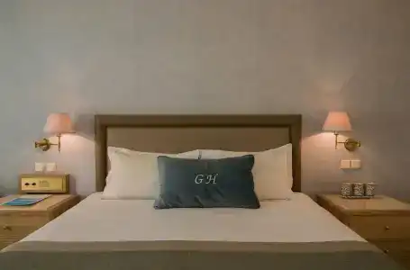 Mitsis Galini Wellness Spa & Resort - 39