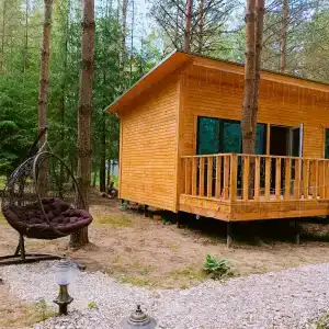 Лесная сказка - 59