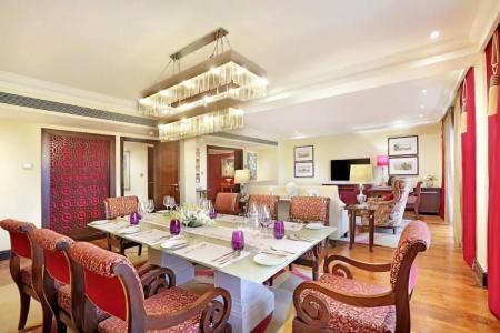 ITC Maratha, a Luxury Collection, Mumbai - 87