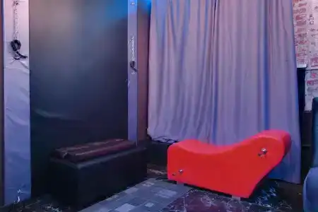 Антиотель на Почтовой - 25