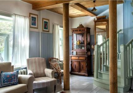 Дача Дымов Керамика - 7