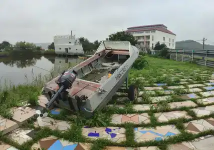 Бухта Новгородская - 4