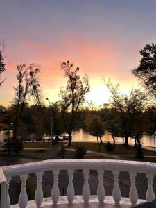 Вилла Татьяна Верхнеозерная - 95