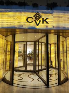 CVK Park Bosphorus Istanbul - 30