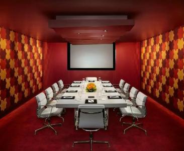 Crowne Plaza Chennai Adyar Park, An Ihg - 44