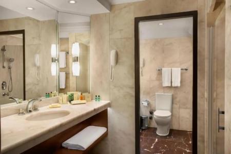 Hilton Istanbul Bosphorus - 77