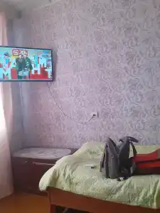 Гостиница - 3