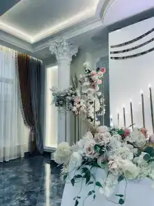 Ресторанно-гостиничный комплекс Очаг - 73