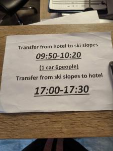 Gudauri Freerider - 13