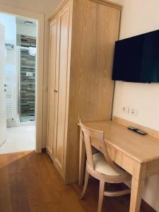 Regina Elena 57 & Oro Bianco Spa - 20