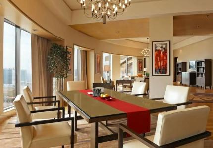 Trident Bandra Kurla - 95