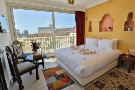 Riad Diamant Blanc - 31