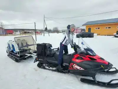 Белый кит - 44