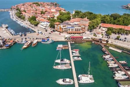 Blu Bay Sozopol - 71