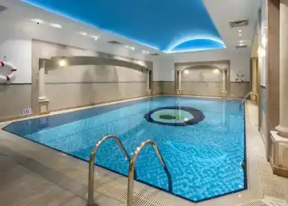 Occidental Taksim - 9