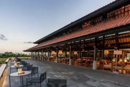 Tanah Gajah, a Resort by Hadiprana - 4