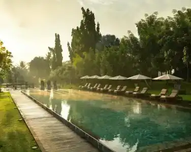 Tanah Gajah, a Resort by Hadiprana - 18