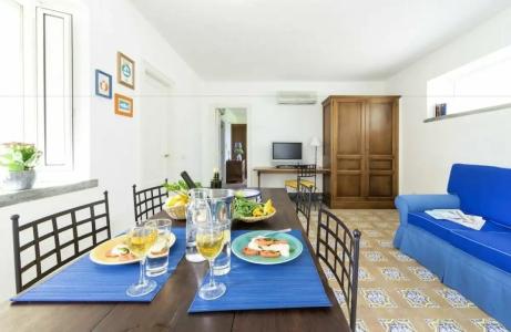 Relais Regina Giovanna - 21