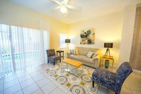 Clc Encantada Resort Vacation Townhomes - 36
