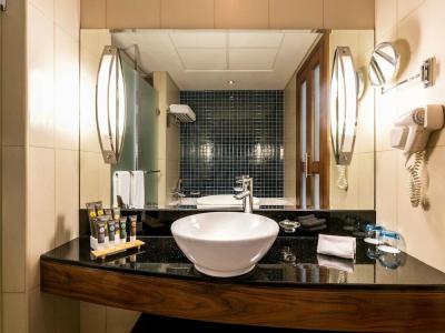 Novotel Deira City Centre - 9