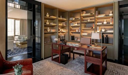 Waldorf Astoria Beijing - 66