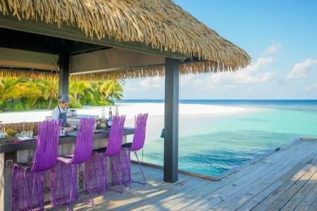 Kandolhu Maldives - 42